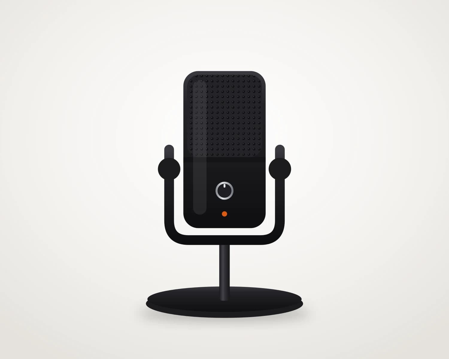Razer Seiren V3 Mini (ilustración)